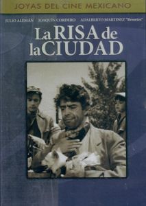 La Risa De La Ciudad