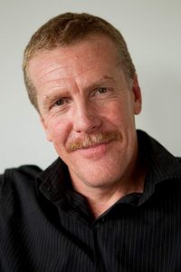 Wayne Pashley