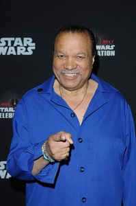 Billy Dee Williams