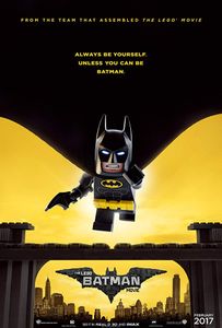 One Brick At A Time: Making The LEGO Batman Movie