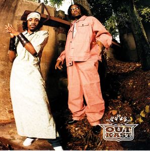 OutKast: Ms. Jackson