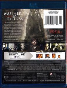 The Woman In Black 2 Angel of Death