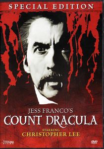 Jess Franco's Count Dracula