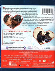 Poetic Justice