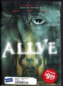 Alive