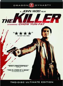 The Killer (Two-Disc Ultimate Edition)