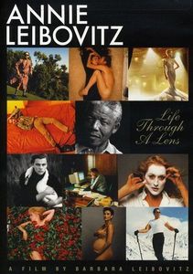 Annie Leibovitz: Life Through A Lens