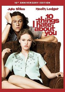 10 Things I Hate About You (10th Anniversary DVD Edition)