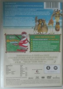 Madagascar