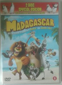 Madagascar