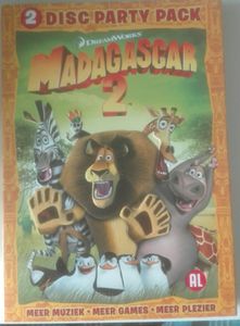 Madagascar 2