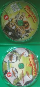 Madagascar 2