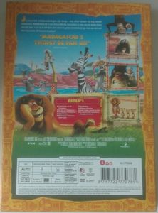 Madagascar 2