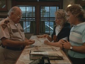 Good-Bye Charlie