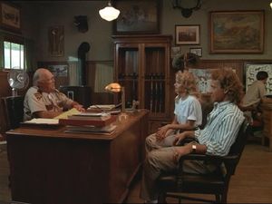 Good-Bye Charlie