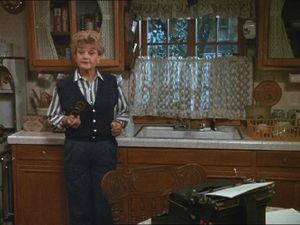 Good-Bye Charlie