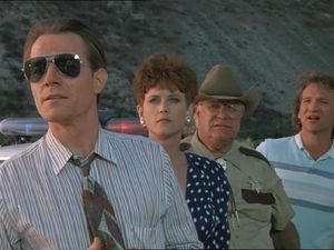 Good-Bye Charlie