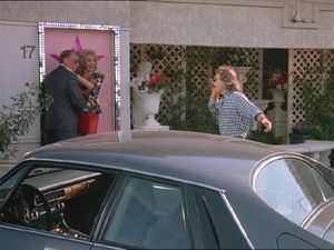 Good-Bye Charlie