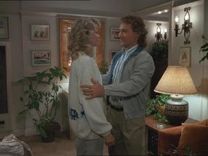 Good-Bye Charlie