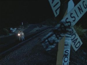 Good-Bye Charlie