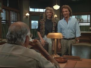 Good-Bye Charlie