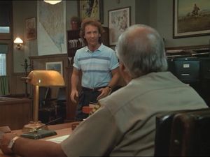 Good-Bye Charlie