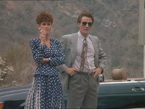 Good-Bye Charlie