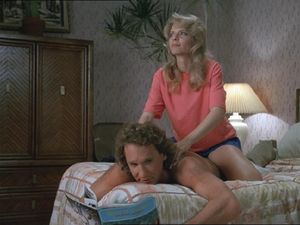 Good-Bye Charlie