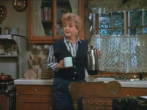 Good-Bye Charlie