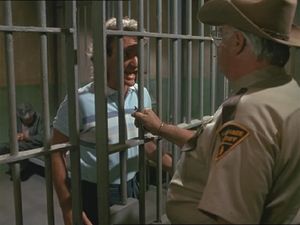 Good-Bye Charlie