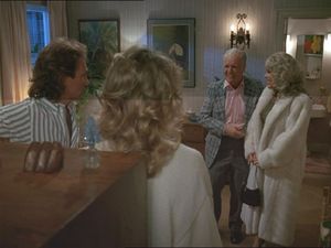 Good-Bye Charlie
