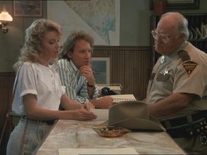 Good-Bye Charlie