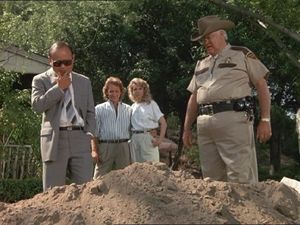 Good-Bye Charlie
