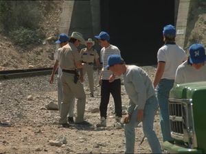 Good-Bye Charlie