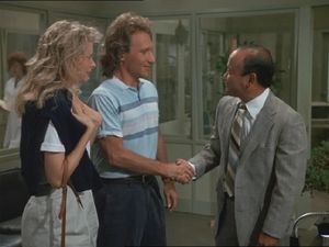 Good-Bye Charlie