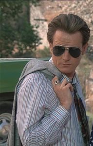 Bryan Cranston