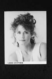 Lise Cutter