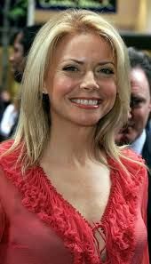 Faith Ford