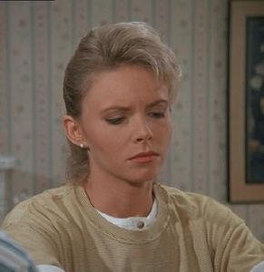 Faith Ford