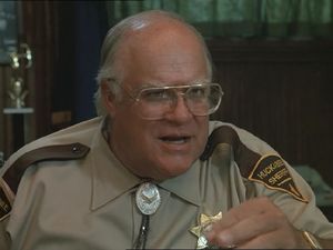 David Huddleston