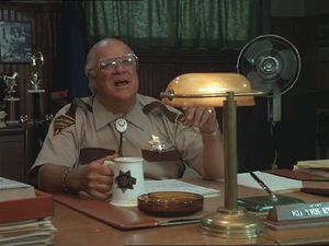 David Huddleston