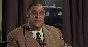 David Huddleston