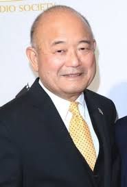 Clyde Kusatsu
