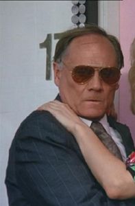 Stanley Grover