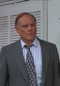 Stanley Grover