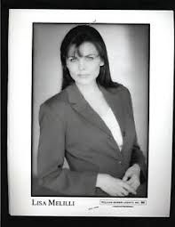 Lisa Melilli