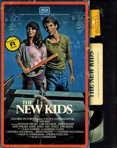The New Kids