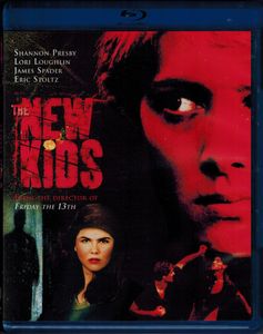 The New Kids