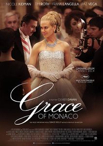 Grace Of Monaco