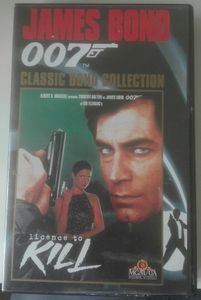 Licence To Kill